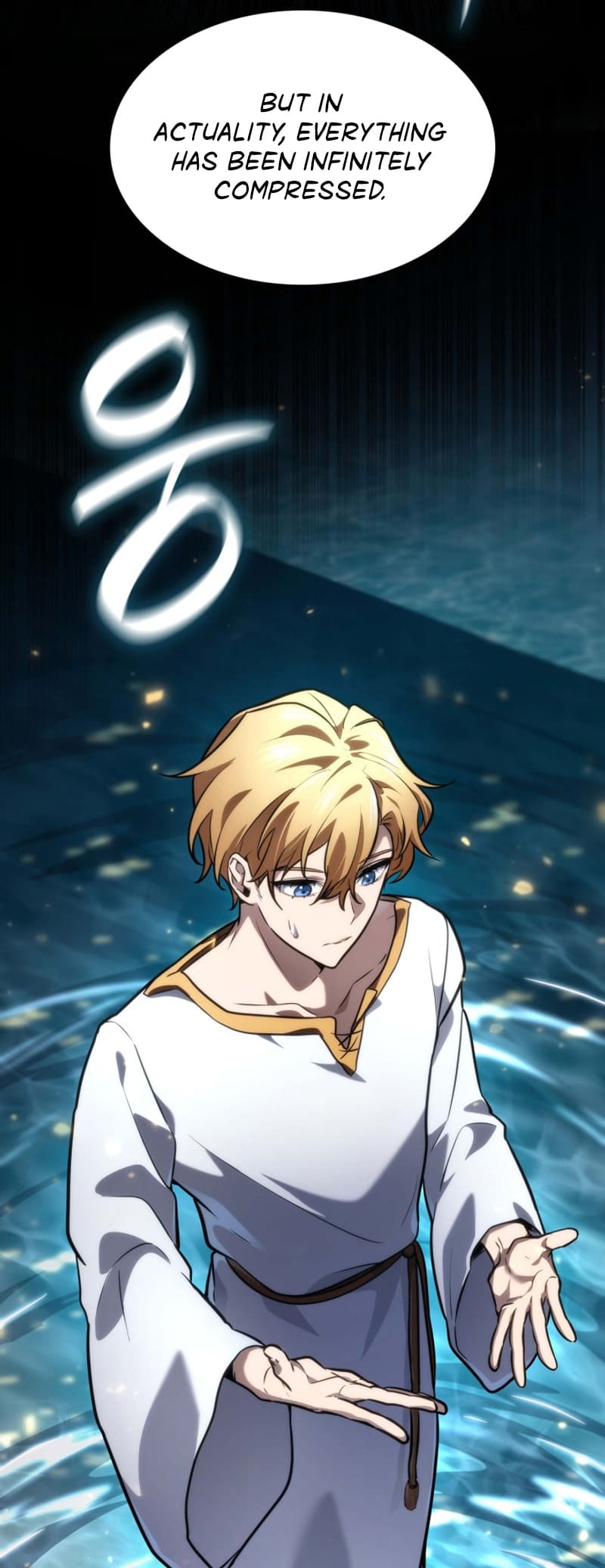 Infinite Mage, Chapter 90 image 17